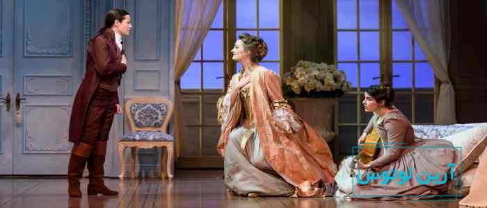 معروف ترین اپراهای جهان کدامند؟