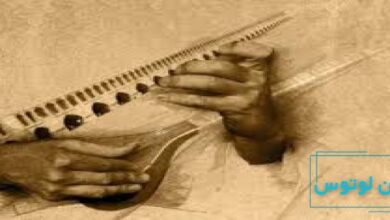 معرفی آهنگ درباره ایران