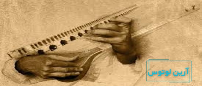 معرفی آهنگ درباره ایران