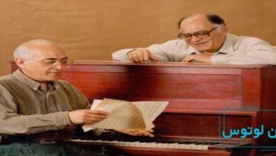 بیوگرافی محمد سریر