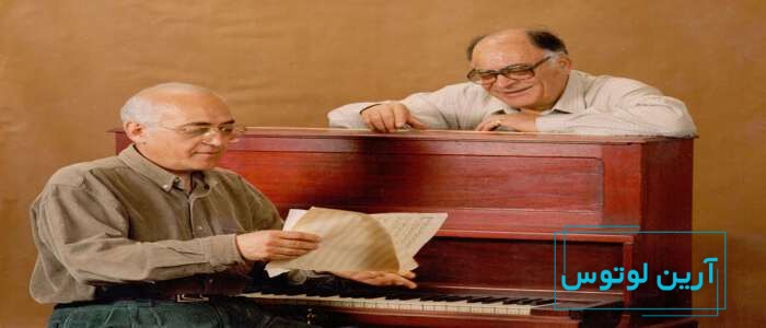 بیوگرافی محمد سریر