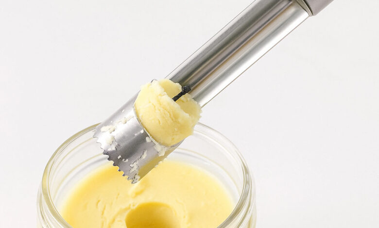 آموزش مرحله به مرحله تعویض فتیله شمع بدون ذوب مجدد