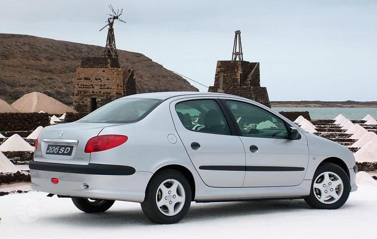 206 صندوقدار