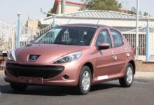 بهترین خودروهای موجود در طرح فروش ایران خودرو