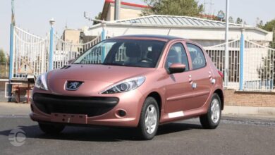 بهترین خودروهای موجود در طرح فروش ایران خودرو