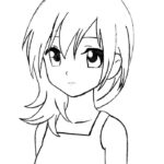 نقاشی دخترانه11