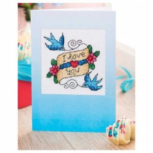 طرح خام پرنده برای گلدوزی