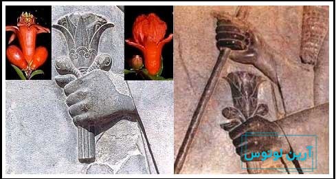 نماد ثروت در ایران