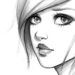 نقاشی دخترانه15