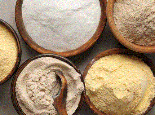 26 نوع آرد از بهترین آردها