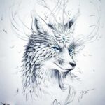 نمونه های عالی از نقاشی فانتزی12