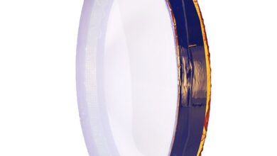 معرفی چند کتاب آموزش دایره