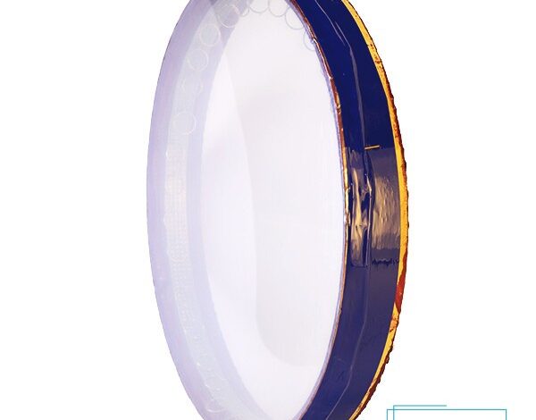 معرفی چند کتاب آموزش دایره