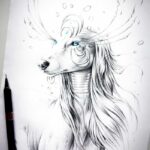 نمونه های عالی از نقاشی فانتزی11