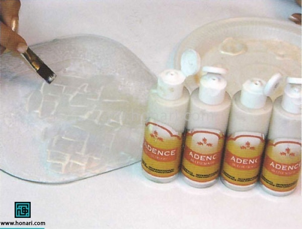 ترک های لایت