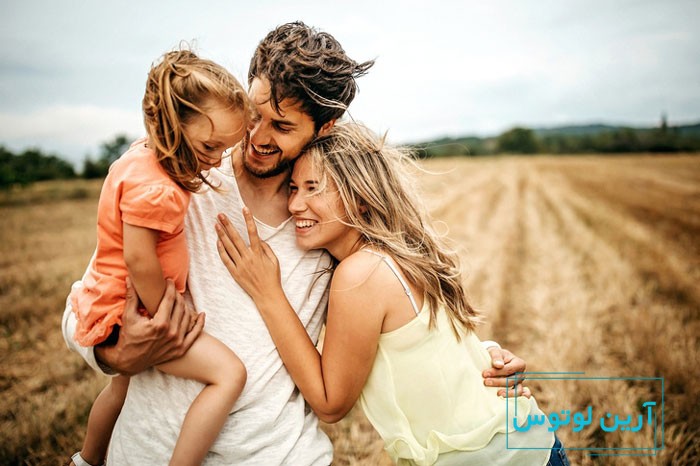 مثلث برکت در فنگ شویی