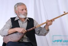 محمدرضا اسحاقی گرجی