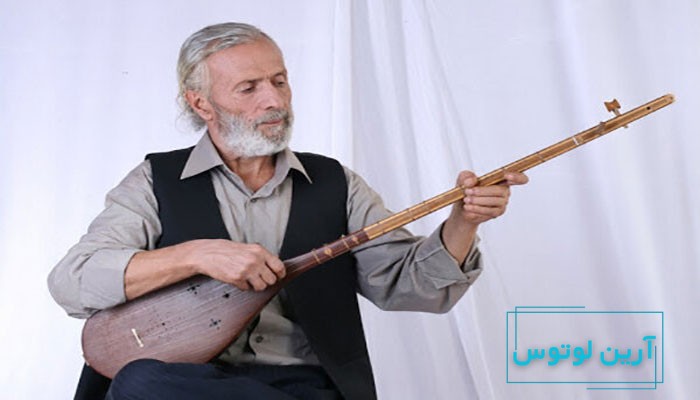 محمدرضا اسحاقی گرجی