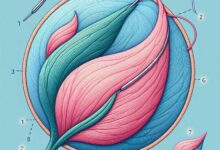 توپر دوزی در گلدوزی: راهنمای جامع آموزش و تسلط