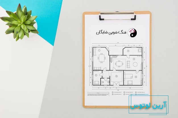 مرکز خانه کجاست