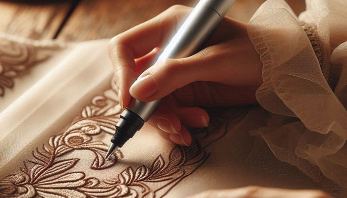 Olgaa Heat Erasable Fabric Refills