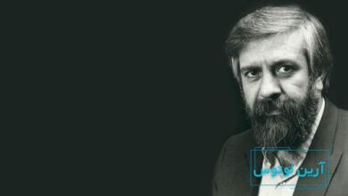 بیوگرافی ناصر فرهنگ فر