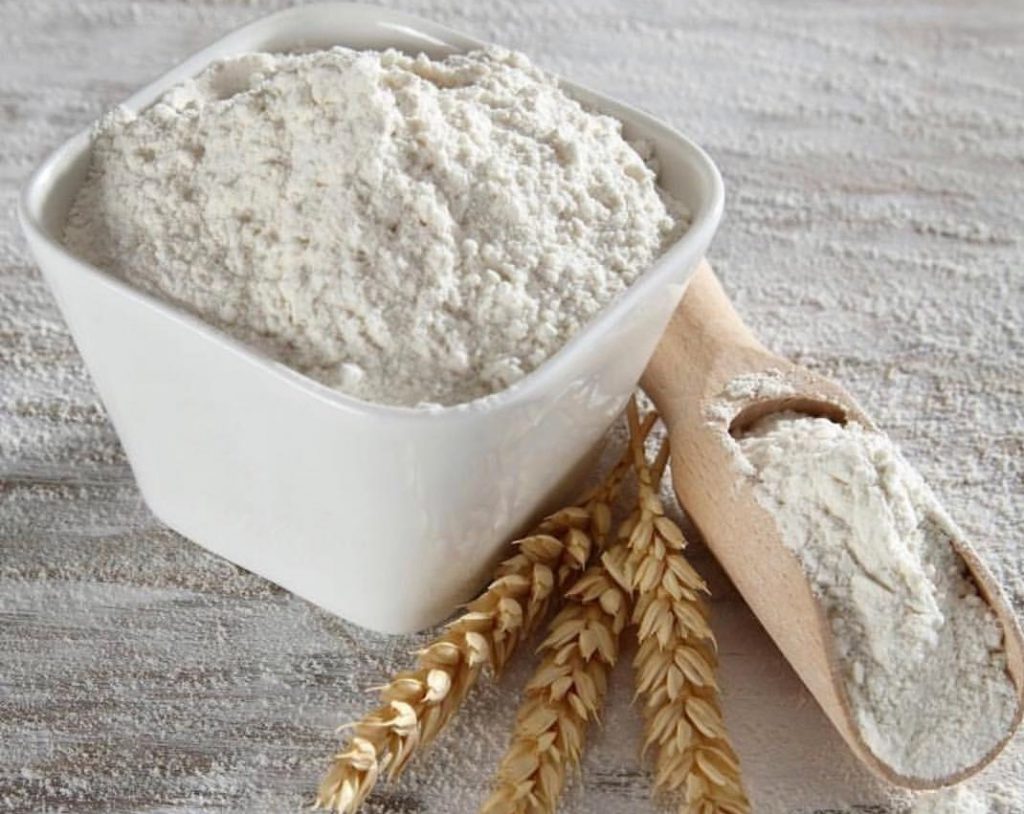 آرد نول چیست ؟ مضرات و تفاوت آن با دیگر آردها