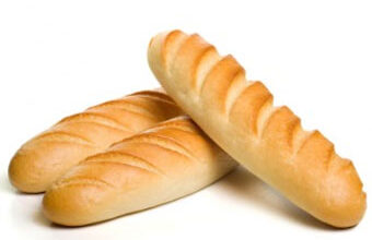 آرد 23 درصد برای نان فانتزی مرغوب