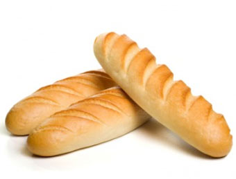 آرد 23 درصد برای نان فانتزی مرغوب