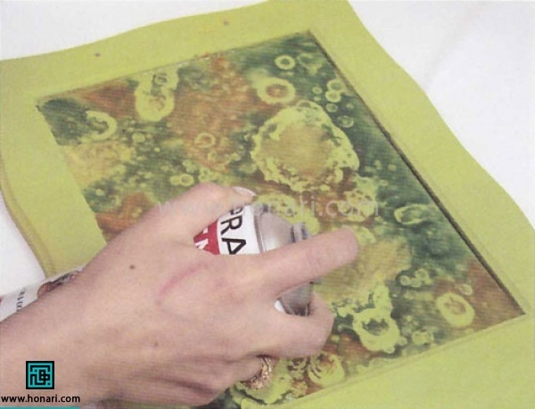 آموزش تکنیک چوزوچی