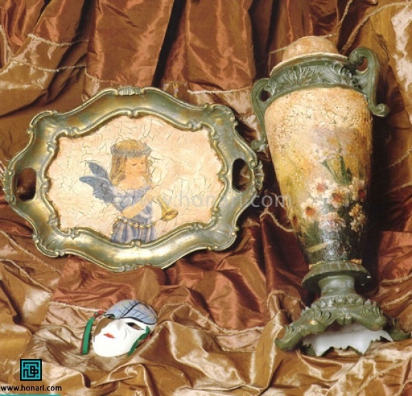 اموزش ترک کلاسیک