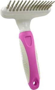 برس سگ چنگکی