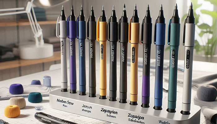 خودکار حرارتی چگونه پاک می شود؟