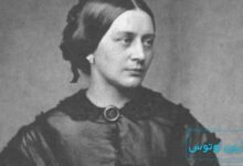 بیوگرافی کلارا شومان