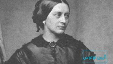 بیوگرافی کلارا شومان