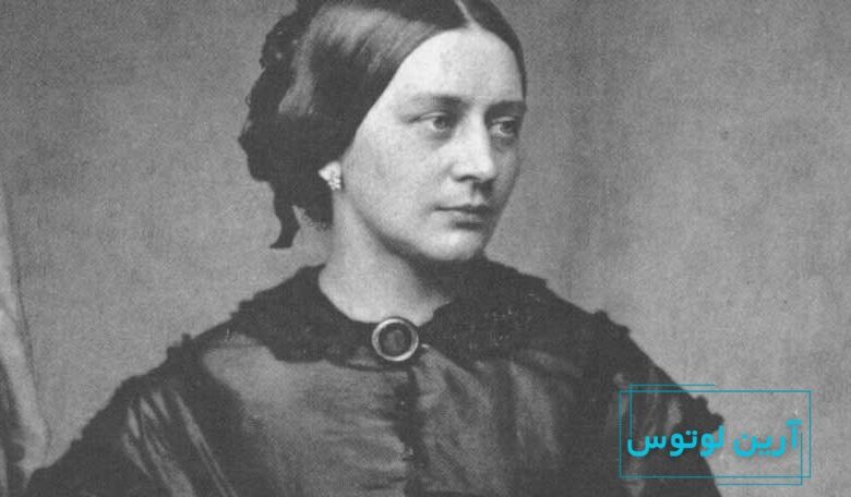 بیوگرافی کلارا شومان