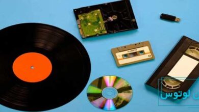 تفاوت موسیقی آنالوگ و دیجیتال چیست؟