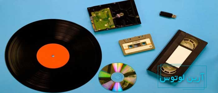 تفاوت موسیقی آنالوگ و دیجیتال چیست؟