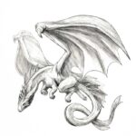 نمونه های عالی از نقاشی فانتزی8