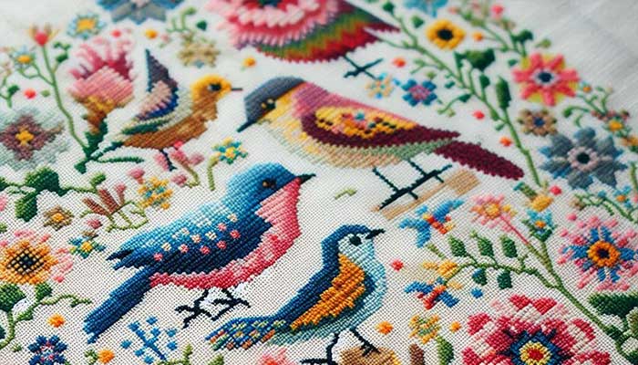 قاب شماره‌دوزی