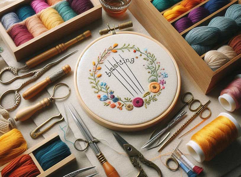 راهنمای شروع یادگیری شلال دوزی