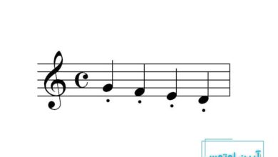 استکاتو در موسیقی چیست؟