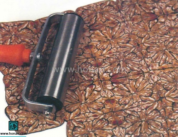 ساخت خمیر کادنس