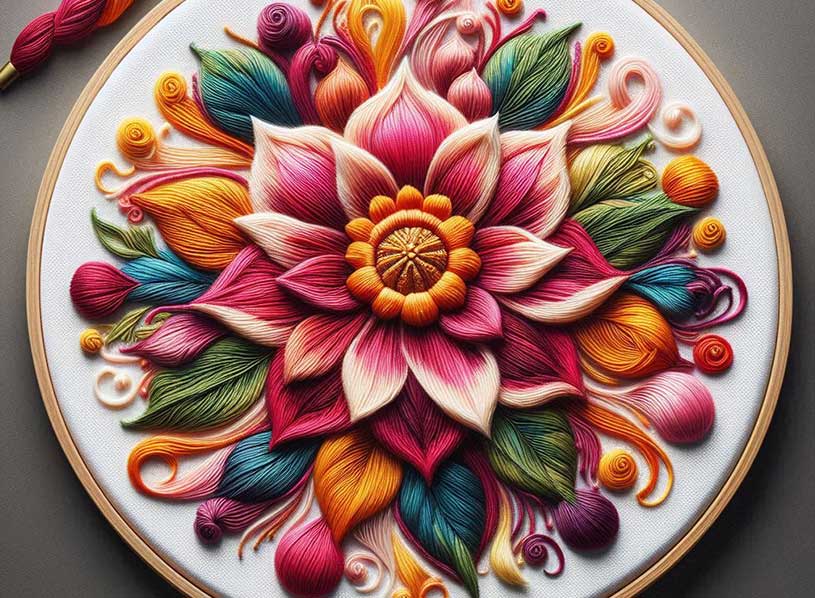 تعریف و ویژگیهای دوخت خشتی