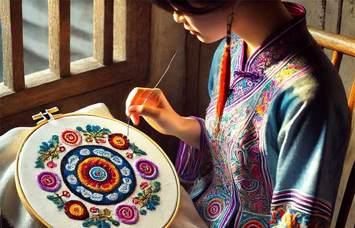 تفاوت سوزن شارپ با سایر سوزنها