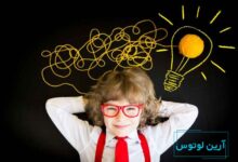 تاثیر موسیقی بر هوش هیجانی کودک