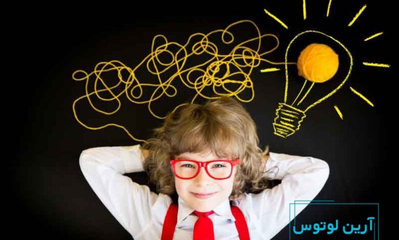 تاثیر موسیقی بر هوش هیجانی کودک