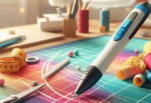 خودکار حرارتی چیست و چگونه پاک می شود؟