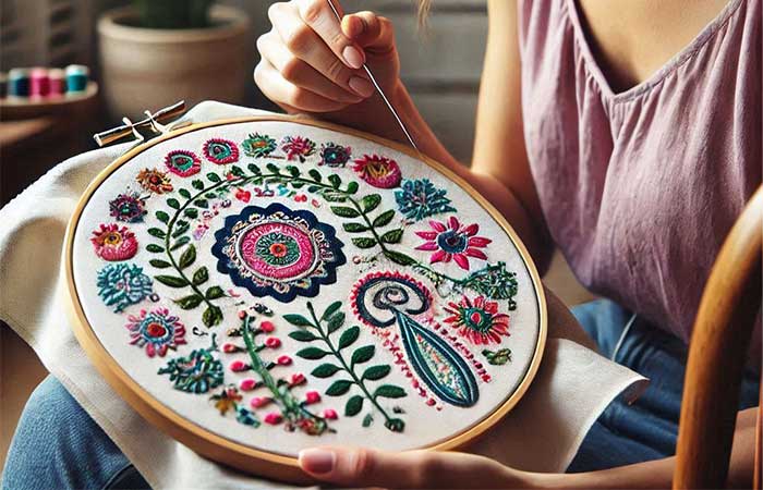 نحوه انتخاب سوزن شارپ مناسب