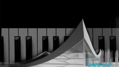 رابطه موسیقی و معماری